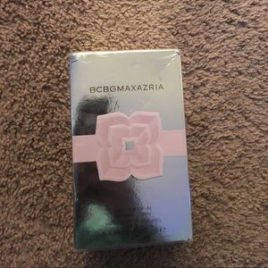 BCBG MAXAZRIA 3.4 oz parfum